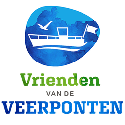 Veerponten logo
